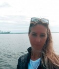 Rencontre Femme : Anastasiya, 44 ans à Russie  Barnaul